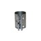 Crp Products Audi A3 15-16 4 Cyl. 1.8L Audi Q3 15-17 Exhaust Clamp, Exc0025 EXC0025 - alternate 3